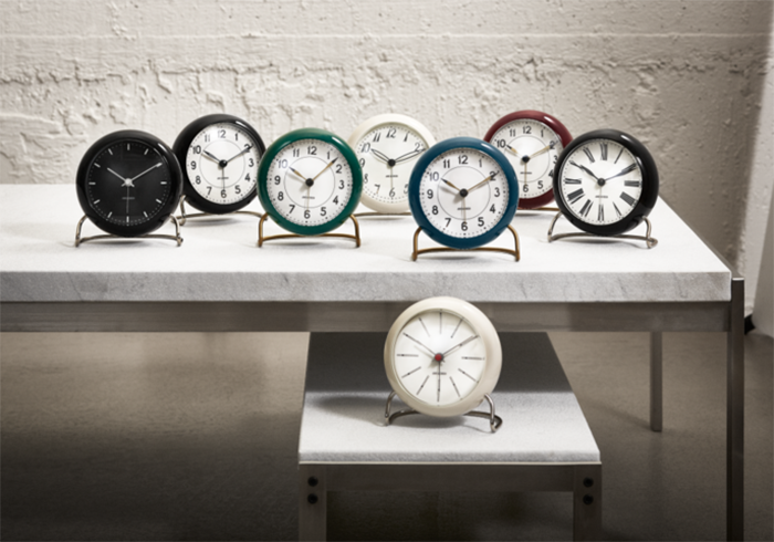 Rosendahl Timepieces visionofhome.se